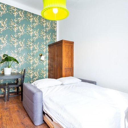Lupolo Apartments Skwerowa Krasków Eksteriør bilde
