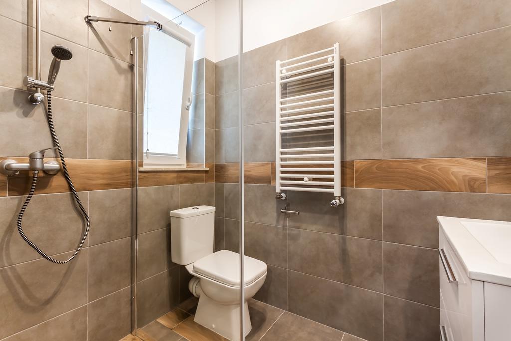 Lupolo Apartments Skwerowa Krasków Eksteriør bilde